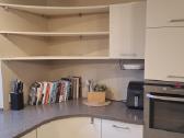 Modernus modulinis 9m ilgio virtuvės komplektas - nuotraukos Nr. 8