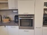 Modernus modulinis 9m ilgio virtuvės komplektas - nuotraukos Nr. 9