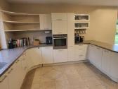 Modernus modulinis 9m ilgio virtuvės komplektas - nuotraukos Nr. 12