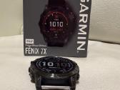 Garmin Fenix 7x - nuotraukos Nr. 3