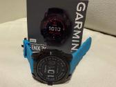 Garmin Fenix 7x - nuotraukos Nr. 5