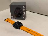 Garmin Fenix 7x - nuotraukos Nr. 7