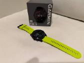 Garmin Fenix 7x - nuotraukos Nr. 8