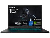 Naujas Gigabyte Gaming A16 Rtx 5070 Ultra 9 165hz - nuotraukos Nr. 2