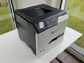 Spalvotas Lexmark Cs725 profesionalus - nuotraukos Nr. 2