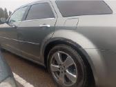 Parduodu Chrysler 300 ratus - nuotraukos Nr. 2