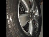 Parduodu Chrysler 300 ratus - nuotraukos Nr. 5