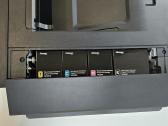 Spalvotas Lexmark Cs725 profesionalus - nuotraukos Nr. 4