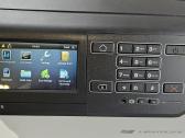 Spalvotas Lexmark Cs725 profesionalus - nuotraukos Nr. 5