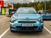 Citroen e-c4 2023 57 000 km Garantija iki 2028 - nuotraukos Nr. 8