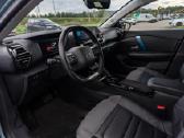 Citroen e-c4 2023 57 000 km Garantija iki 2028 - nuotraukos Nr. 10