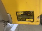 Dewalt stalas su skersinio pjovimo pjūklu - nuotraukos Nr. 5