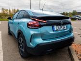 Citroen e-c4 2023 57 000 km Garantija iki 2028 - nuotraukos Nr. 5