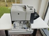 Spausdintuvas Hp Laserjet 500 Color M551 - nuotraukos Nr. 3