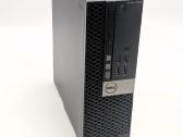 Dell Optiplex 7040 Sff i5-6500 8gb 256gb SSD - nuotraukos Nr. 2
