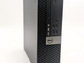 Dell Optiplex 7040 Sff i5-6500 8gb 256gb SSD - nuotraukos Nr. 3