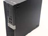Dell Optiplex 7040 Sff i5-6500 8gb 256gb SSD - nuotraukos Nr. 4
