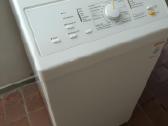 Miele 6 kg per viršų kraunama su garantija - nuotraukos Nr. 2