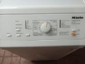 Miele 6 kg per viršų kraunama su garantija - nuotraukos Nr. 3