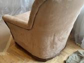 Parduodama geros būklės sofa ir du foteliai - nuotraukos Nr. 2