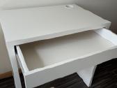 Ikea Rašomasis Stalas - nuotraukos Nr. 2