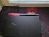 Asus Rog Strix G17 - nuotraukos Nr. 2