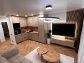 Parduodamas Moderniai Įrengtas 3 Kambarių Butas - nuotraukos Nr. 11