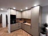 Parduodamas Moderniai Įrengtas 3 Kambarių Butas - nuotraukos Nr. 12