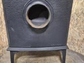 Norvegiška ketaus krosnelė jotul f3 - nuotraukos Nr. 7