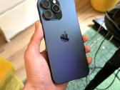 iPhone 15 Pro Max 1tb - nuotraukos Nr. 2