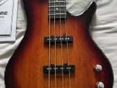 Ibanez bosas Gsr180-bs kaip naujas - nuotraukos Nr. 6