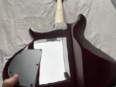 Ibanez bosas Gsr180-bs kaip naujas - nuotraukos Nr. 8