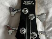 Ibanez bosas Gsr180-bs kaip naujas - nuotraukos Nr. 10