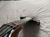 Ibanez bosas Gsr180-bs kaip naujas - nuotraukos Nr. 11