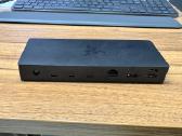 Razer Thunderbolt 4 Dock Chroma - nuotraukos Nr. 2