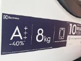 Skalbimo masina electrolux perfectcare 800 A+++ - nuotraukos Nr. 3