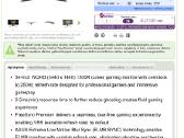 Asus Tuf 34col ekranas - nuotraukos Nr. 2