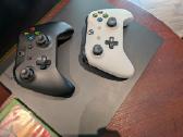 Xbox One X 1tb - nuotraukos Nr. 2