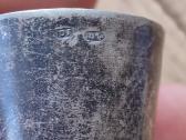 Sidabrinė taurelė - nuotraukos Nr. 4
