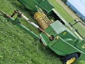Presai sieno .Simpa .famarol.deutz -fahr.j - nuotraukos Nr. 37