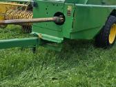 Presai sieno .Simpa .famarol.deutz -fahr.j - nuotraukos Nr. 38