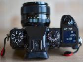 Fujifilm X-h1 su Fujinon 35mm f1.4 - nuotraukos Nr. 2