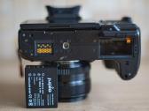 Fujifilm X-h1 su Fujinon 35mm f1.4 - nuotraukos Nr. 4
