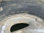Cooper Discoverer At3 Sport 2 235/75 R15 109t - nuotraukos Nr. 2