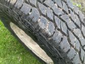 Cooper Discoverer At3 Sport 2 235/75 R15 109t - nuotraukos Nr. 3