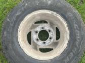 Cooper Discoverer At3 Sport 2 235/75 R15 109t - nuotraukos Nr. 5