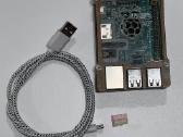 Raspberry Pi 3 Model B v1.2 - nuotraukos Nr. 4