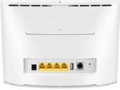 4G+ Lte modemas Huawei B525s-23a su WiFi - nuotraukos Nr. 2
