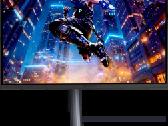 Naujas Gigabyte Mo27q3 27" Qd Oled Qhd 360hz monit - nuotraukos Nr. 2