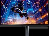 Naujas Gigabyte Mo27q3 27" Qd Oled Qhd 360hz monit - nuotraukos Nr. 3